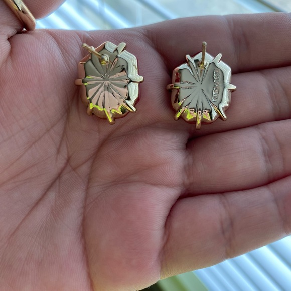 Kendra Scott earrings - Picture 4 of 7